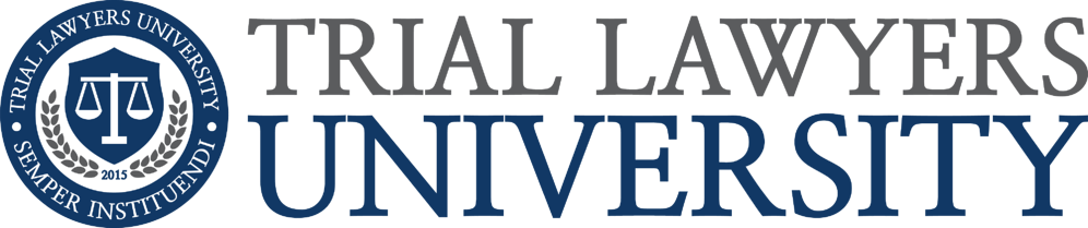 Trial Lawyers University